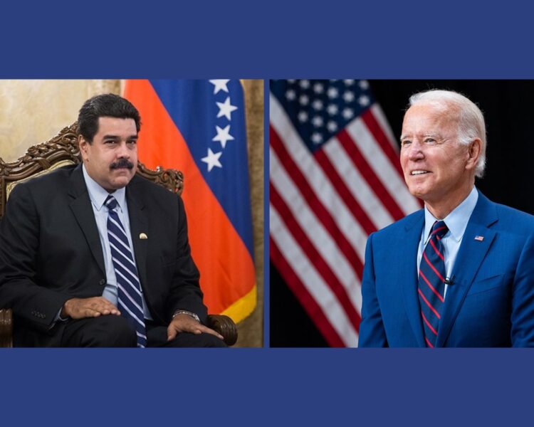 Venezuela Cooperation US 2026 Critical Policy Shift