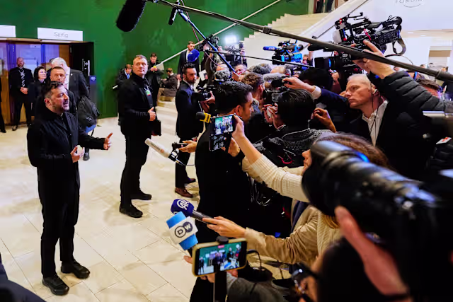 Critical Global Politics Analysis of Abu Dhabi Talks 2026