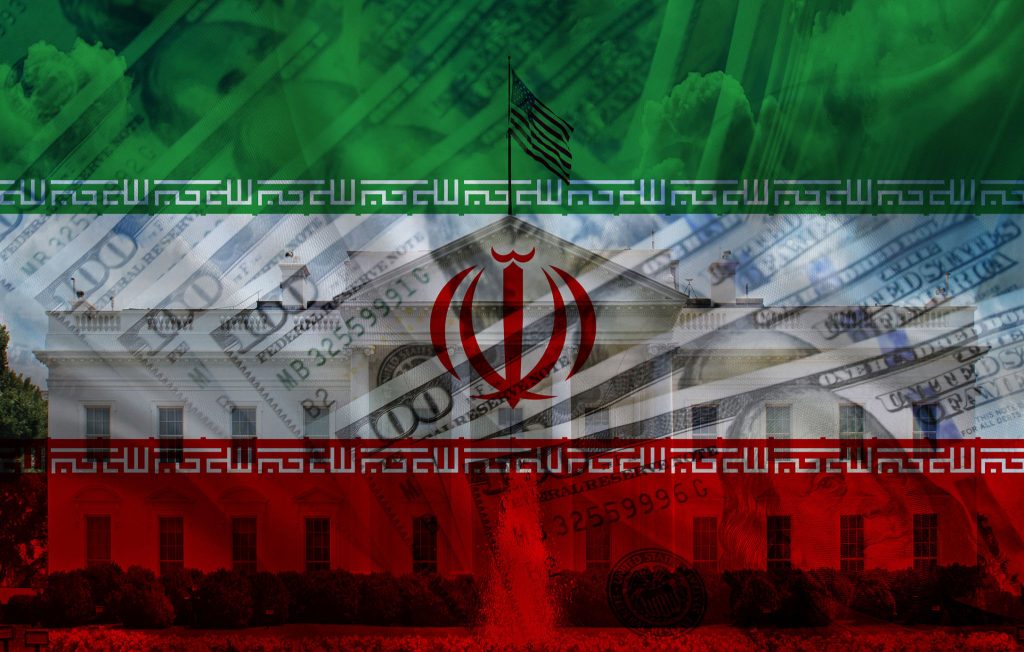 US Iran Rhetoric Explodes in 2026 as Tensions Rise