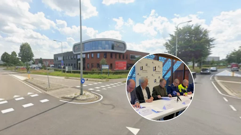 ZOL in Genk records 305 aggression cases, led by Tom Arts”