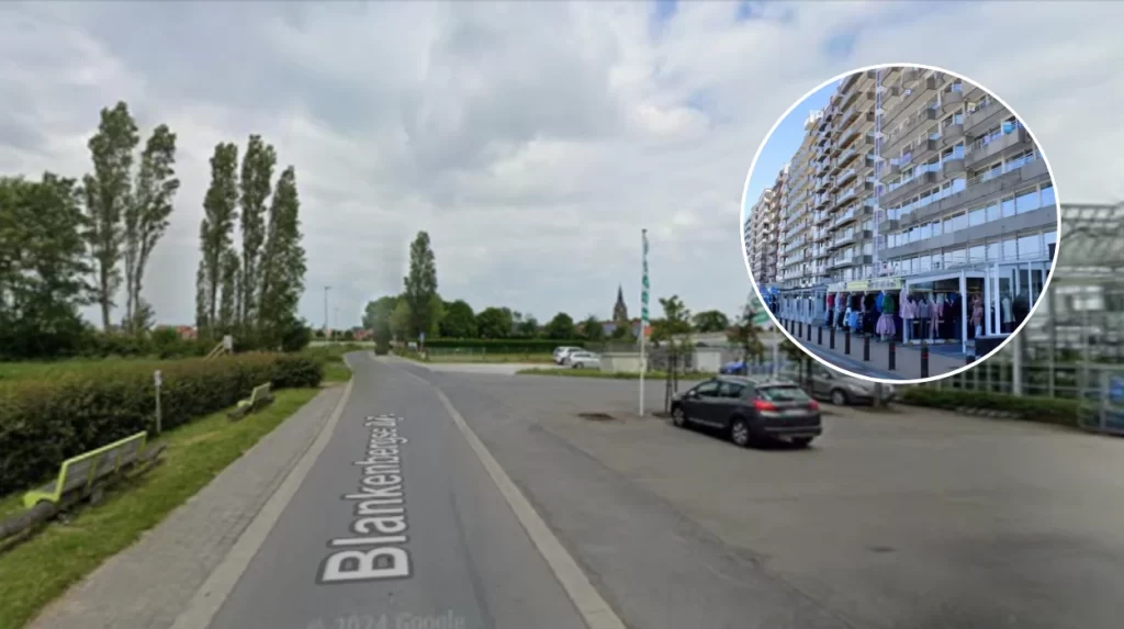 Zeedijk in Blankenberge set for major overhaul under new plan