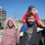 US Envoy Syria Strong Call for Dialogue After Aleppo 2026