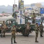 Critical Alert Middle East Border Tensions Escalate