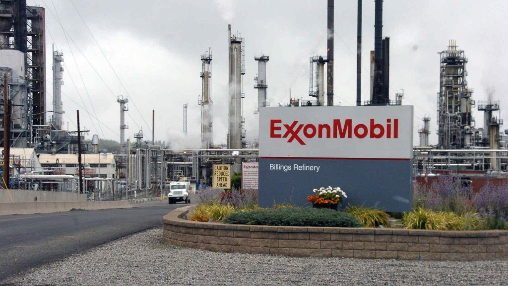 Strong Exxon Earnings 2026 Highlight Texas Operations