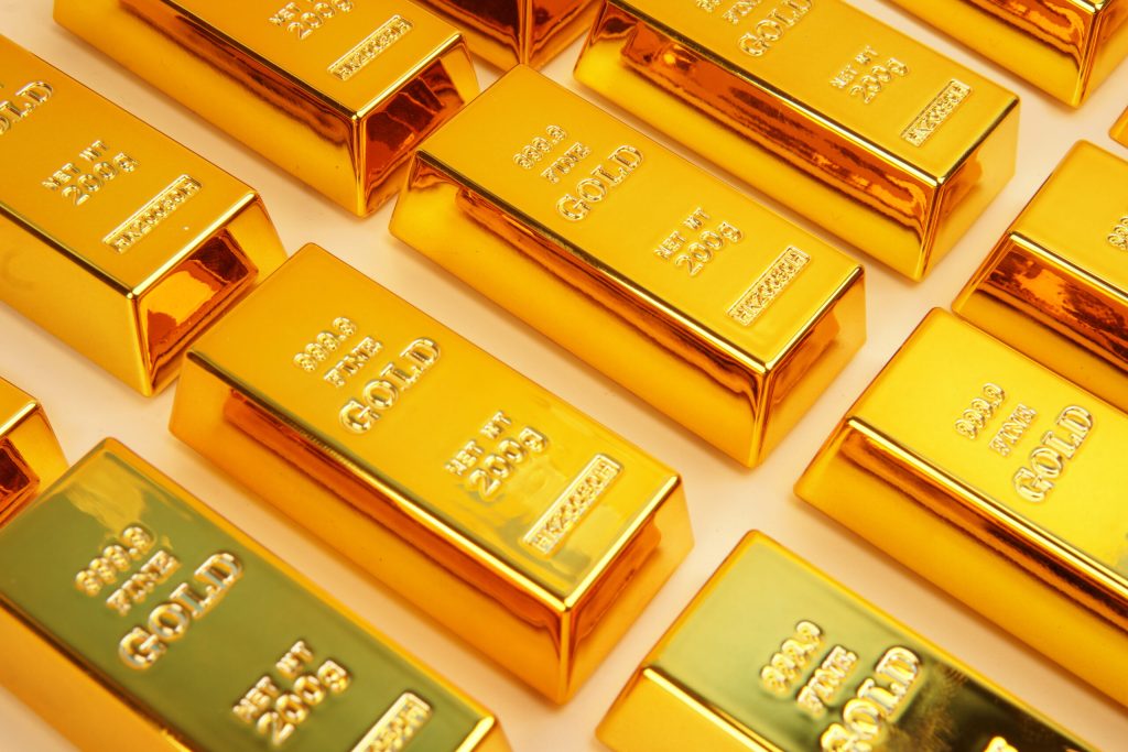 Gold Investment 2026 Powerful Outlook From London