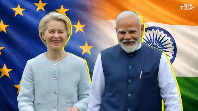 Critical India EU Trade Deal 2026 Raises Policy Questions