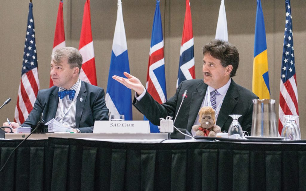 Greenland Denmark Meeting Critical Analysis 2026