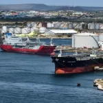 Loaded Oil Tankers Venezuela Leave Ports in Dark Mode
