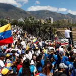 Clear Rubio Says US Not at War With Venezuela