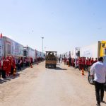 Aid Organizations Gaza Face Alarming New Restrictions