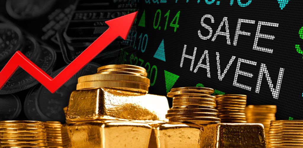 Gold Price Forecast Signals Market Turning Point 2026