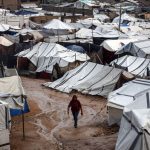 Urgent Gaza Civilians Winter Storms Worsen Living Conditions