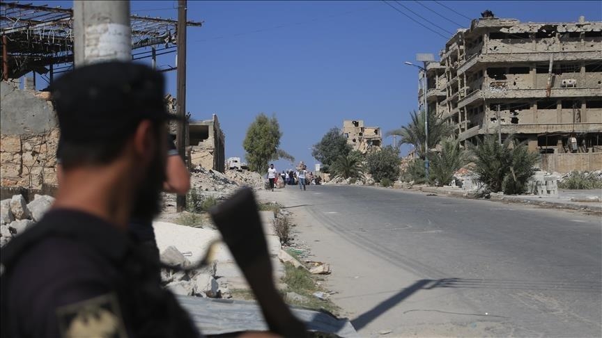 Syria Conflict 2026 Sparks Major Crisis in Aleppo