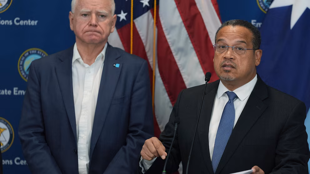 Critical US Immigration Court Ruling Minnesota 2026