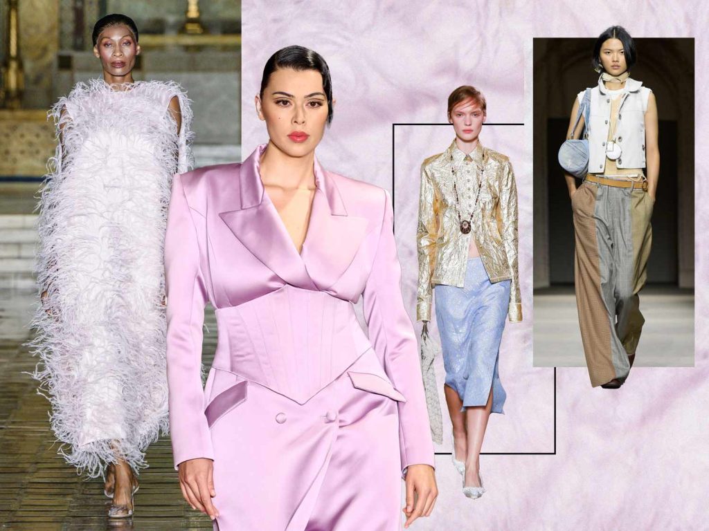 New York Fashion Week Luxury Slowdown Shocks Markets 2026