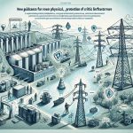 JIATF 401 Publishes New Guidance for Physical Protection of Critical Infrastructure > U.S. Department of War > Release