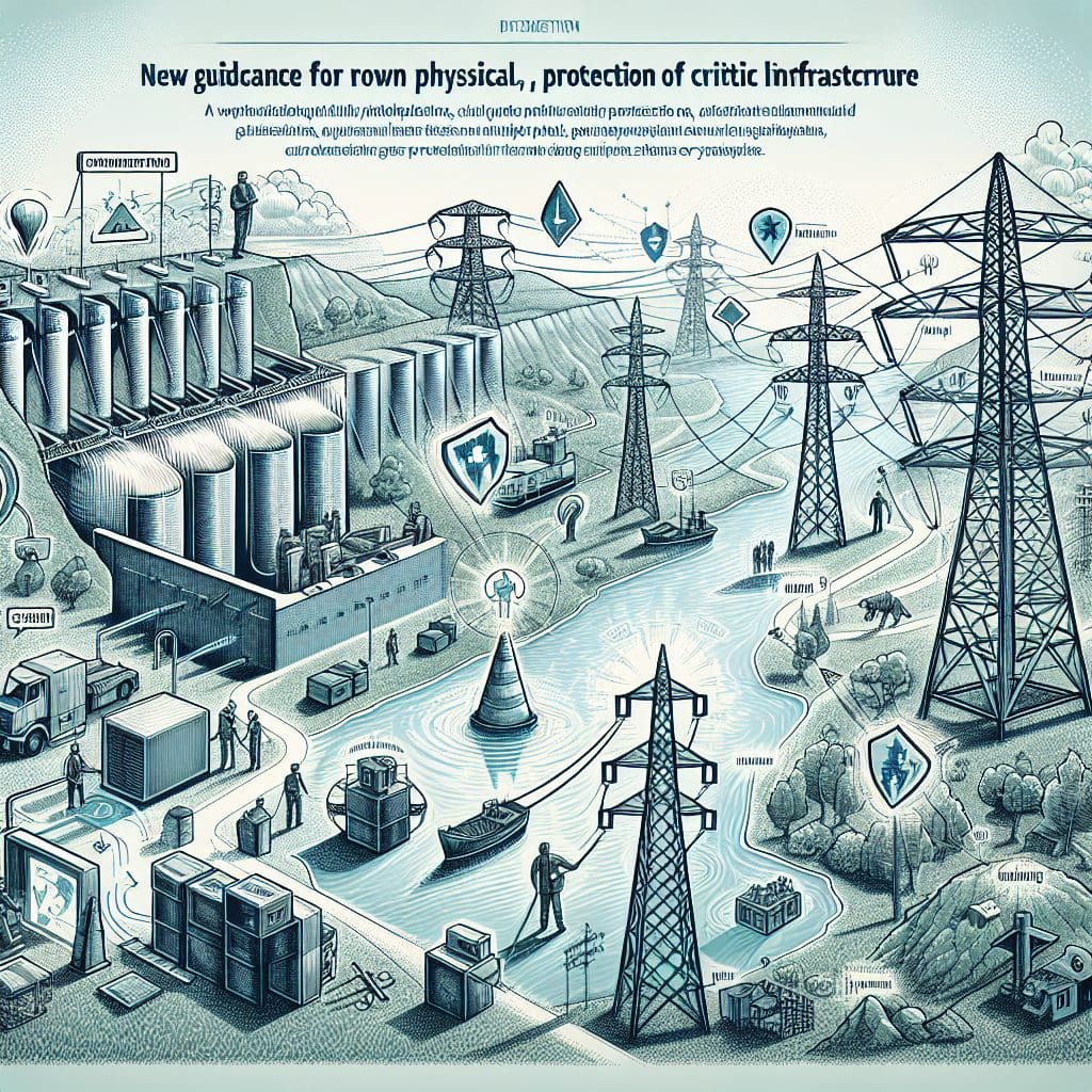 JIATF 401 Publishes New Guidance for Physical Protection of Critical Infrastructure > U.S. Department of War > Release