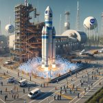 NASA discovers helium problem with Artemis II rocket during launch preparations