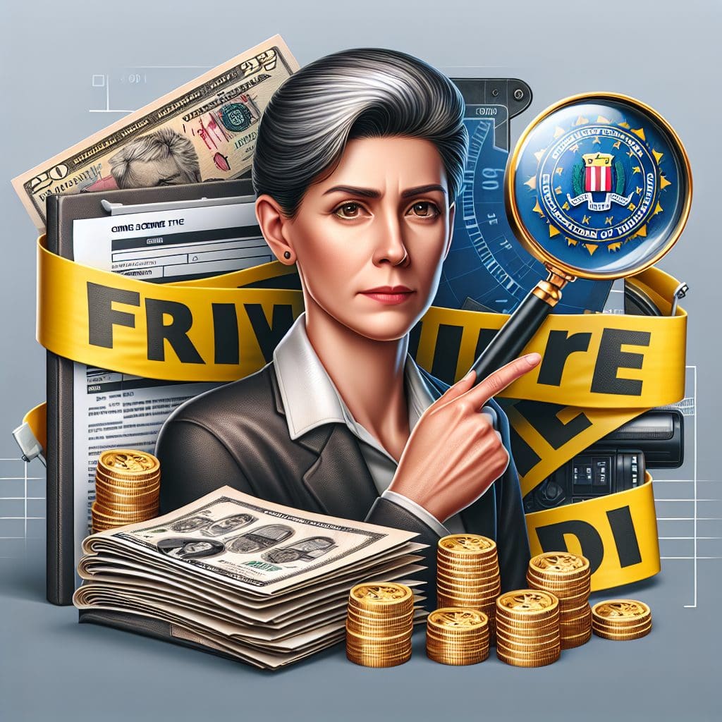 Fmr FBI agent says new reward in Nancy Guthrie case applies ‘psychological pressure’