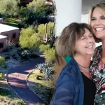 Nancy Guthrie’s home to be returned to family after ‘routine legal process’