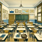 Louisiana teacher Emma Prejean charged with inappropriate behavior with student