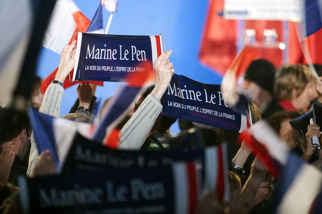 Marine Le Pen Presidential Fate 5 Critical Court Tests