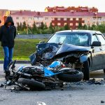 335 Motorcycle Fatalities in 5 years: Missouri Ranks #4
