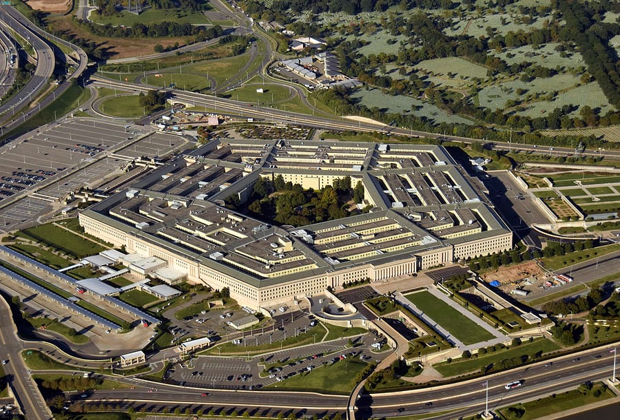 Pentagon Invests $9.2M to Accelerate Advanced Materials Processing