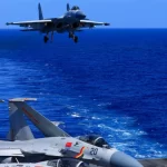 Former Air Force pilot accused of illegally training Chinese pilots