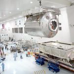 Satellite Technology Singapore Drives Space Growth 2026