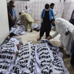 Pakistan Mosque Attack Tragedy Shakes Islamabad 2026