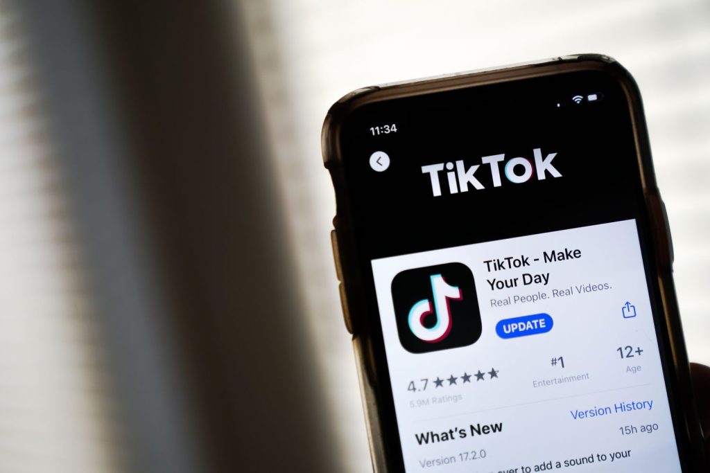 TikTok EU rules breach Sparks Critical Action 2026