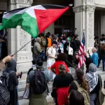 Trump administration sues UCLA alleging hostile antisemitic environment