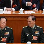 Breaking China Removes 3 Lawmakers in Beijing Probe