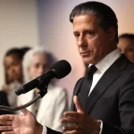 FBI raids LAUSD superintendent Alberto Carvalho’s home and office