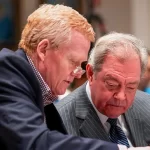 Alex Murdaugh appeals murder conviction over alleged jury tampering