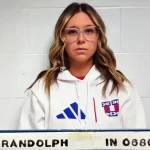 Indiana school secretary arrested for child seduction