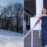 Alexandra Blattner college student dies in Wisconsin ski accident