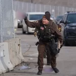 Anti-ICE agitators arrested after chaos erupts near Minnesota federal building