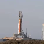 NASA discovers helium problem with Artemis II rocket during launch preparations