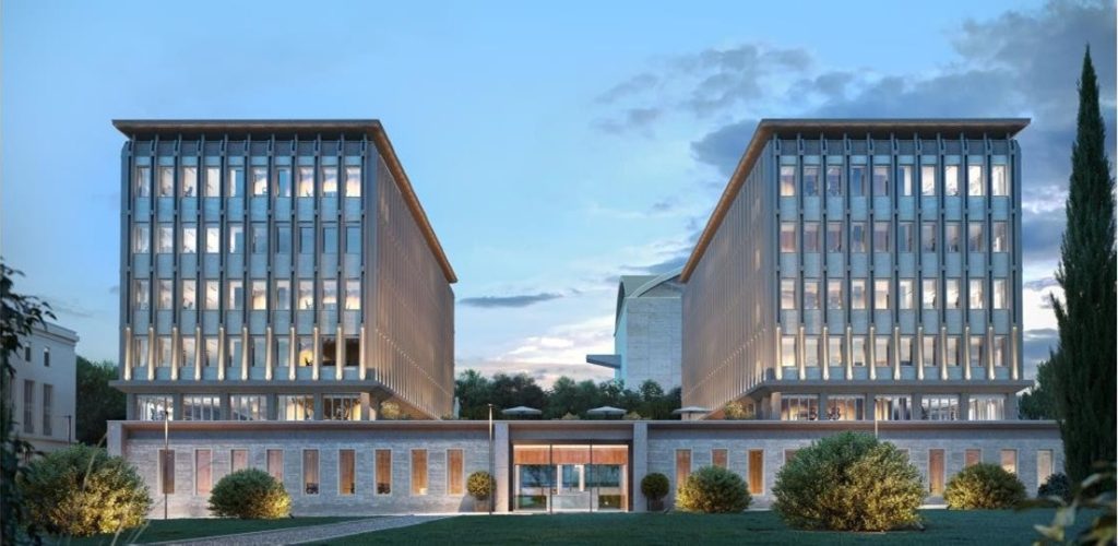 EU Customs Authority Host City Decision Gains Momentum