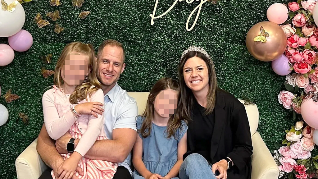 Ashley Flynn autopsy conducted as Ohio mother shot dead in Tipp City home