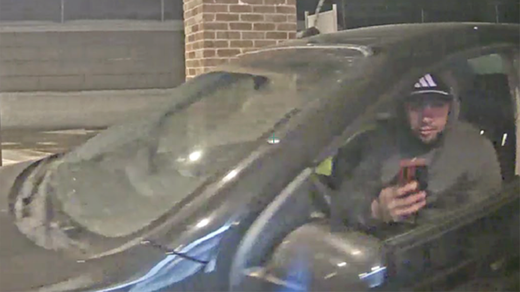 Tren de Aragua members charged in New England ATM jackpotting conspiracy