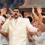 Bad Bunny’s halftime show ripped for suspected political message and more top headlines