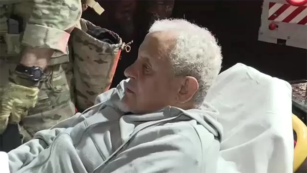 Suspect allegedly behind 2012 Benghazi attack arrested, extradited to US