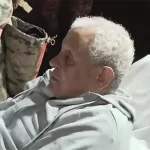 Suspect allegedly behind 2012 Benghazi attack arrested, extradited to US