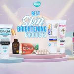 Top Skin Brightening Products Reviewed – Best Kept Secret for Glowing Skin