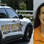 Florida man Blackie Alvarez faces 7 felony charges in road rage case