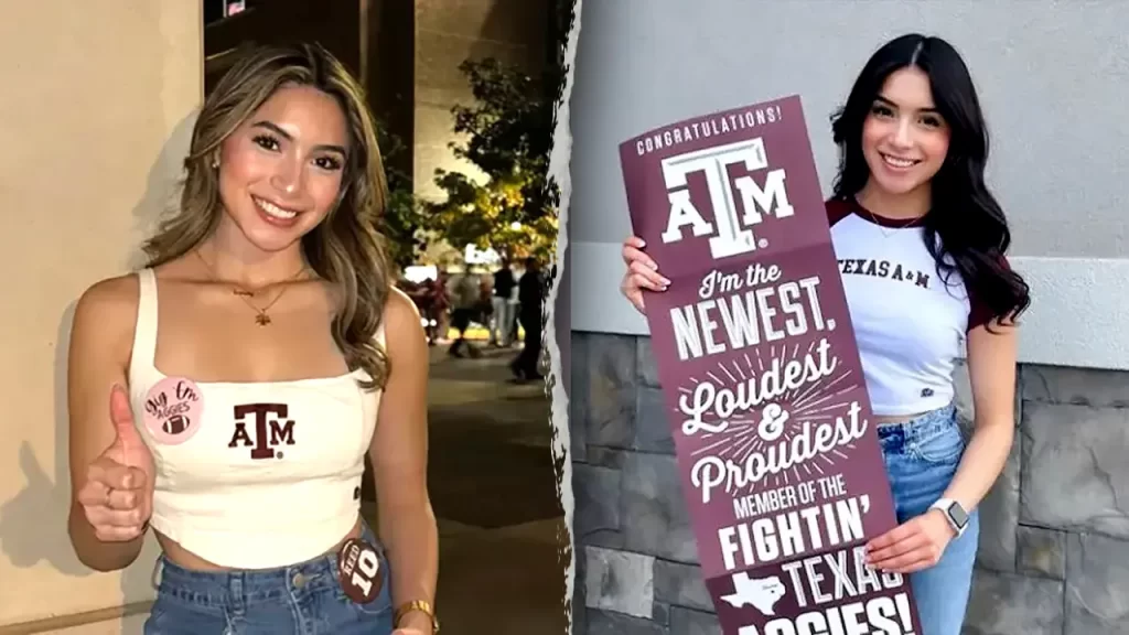 Texas A&M student Brianna Aguilera’s death ruled suicide by medical examiner