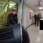 Providence police release bodycam, calls from Brown shooting response
